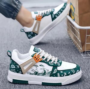 Ottawa Comfortable Stylish Latest Design Walking Shoes For Men Sneakers For Men