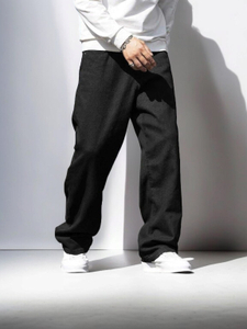 Menscomfots Regular Men Blue Jeans