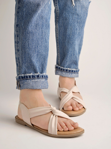 Stylestry Women Flats