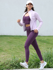 BlissClub Full Sleeve Solid Women Jacket