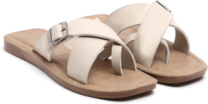 OUNIK STYLE Women Flats