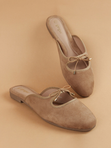 Ginger by Lifestyle Women Flats