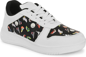 John Karsun Trendy Casual Sneakers For Men