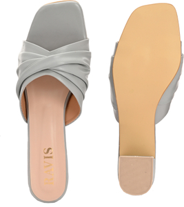 RAVIS Women Heels