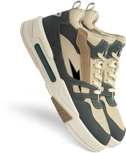 BRUTON Trendy & Stylish Sports Shoes High Tops For Men