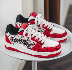 corsac Rich Quality|Decent Design|Breathable|Ultralightweight Sneakers For Men