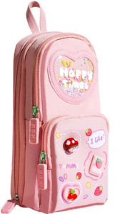 Sahej Enterprises Happy times pencil case Pouch