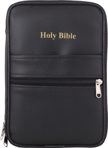 Nipun Enterprises Holy Bible Book Cover/ Case