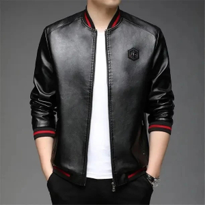 ROXFID Full Sleeve Solid Men Jacket