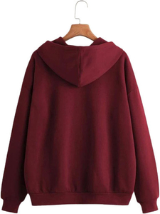 PDKfashions Full Sleeve Solid Women Jacket