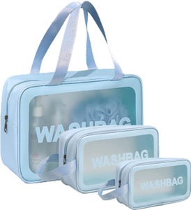 HouseOfCommon Toiletry Bag