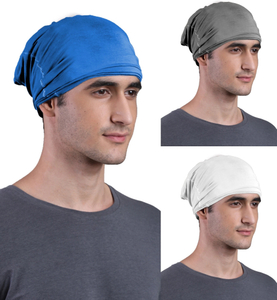 FREECULTR Men Solid Bandana