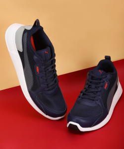 PUMA Fire run IDP Sneakers For Men