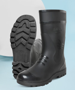 foot trends Gumboot For Men