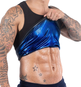 speginic Men Shapewear