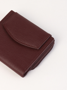 SAMTROH Women Leather Wallet