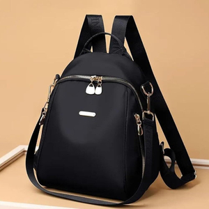 JAISOM Small 15 L Classic Backpack
