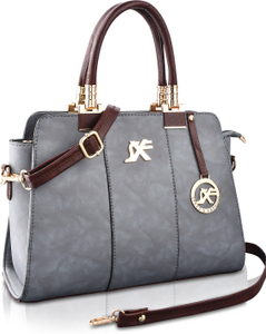 SXF SPEED X FASHION Women Grey Sling Bag