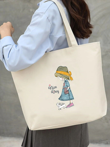 HSR White Tote Tote Bags For Women