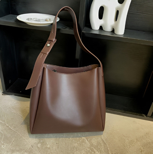 Pride Style Women Brown Messenger Bag
