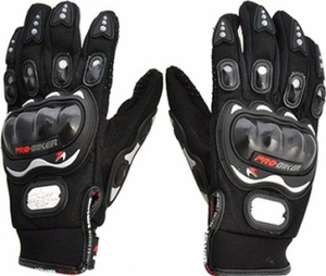 Atipriya Solid Winter Men Gloves