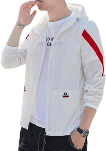 Caraba Full Sleeve Solid Men Jacket