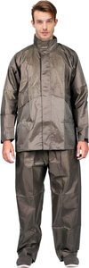 Duckback Solid Men Raincoat
