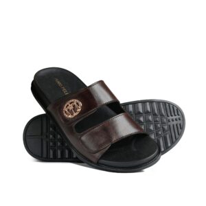 Royal DualStrap Comfort Slippers Sa14