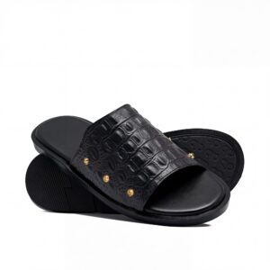 Black Slipper SA118