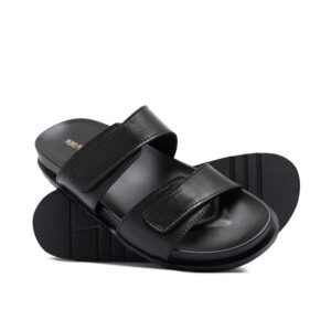 Black Slipper SA106