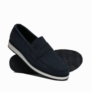 Blue Suede Shoe LU04
