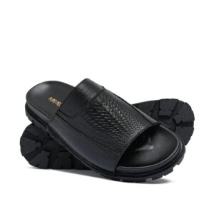 Black Slipper SA115
