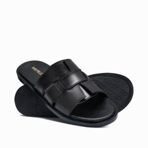 Black Belt Slipper SA29