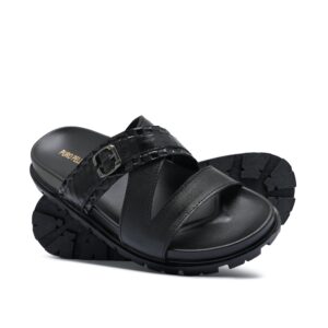 Black Slipper SA116
