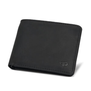 MenLeatherWalletPU1