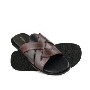 Timeless CrossStrap Slipper SA90