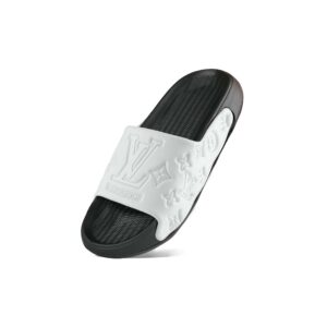 Monogram Flip Flops FK16