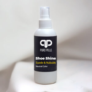 Suede&NubuckShinerSpray